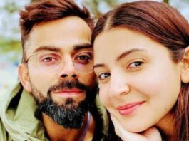 लक्ष्मी रतन शुक्ला, विराट कोहली और अनुष्का शर्मा आये मदद में लक्ष्मी रतन शुक्ला, विराट कोहली और उनकी पत्नी अनुष्का शर्मा भारत में तबाही मचा रही महामारी कोरोना से जंग में मदद को सामने आयी है।