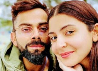 लक्ष्मी रतन शुक्ला, विराट कोहली और अनुष्का शर्मा आये मदद में लक्ष्मी रतन शुक्ला, विराट कोहली और उनकी पत्नी अनुष्का शर्मा भारत में तबाही मचा रही महामारी कोरोना से जंग में मदद को सामने आयी है।
