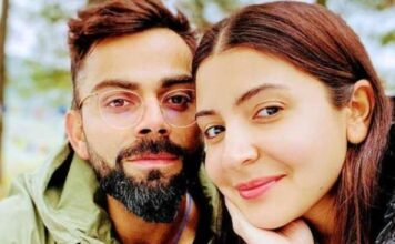 लक्ष्मी रतन शुक्ला, विराट कोहली और अनुष्का शर्मा आये मदद में लक्ष्मी रतन शुक्ला, विराट कोहली और उनकी पत्नी अनुष्का शर्मा भारत में तबाही मचा रही महामारी कोरोना से जंग में मदद को सामने आयी है।