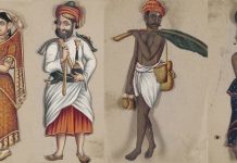 जाति-व्यवस्था की भारत से समाप्ति असंभव है, इसकी वजह जानिए भारत से जाति-व्यवस्था की समाप्ति असंभव है, क्योंकि हमारा धर्म राम, कृष्ण और अन्य असंख्य देवताओं पर टिका हुआ है। जाति रहेगी और इस पर चर्चा भी चलेगी।