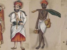 जाति-व्यवस्था की भारत से समाप्ति असंभव है, इसकी वजह जानिए भारत से जाति-व्यवस्था की समाप्ति असंभव है, क्योंकि हमारा धर्म राम, कृष्ण और अन्य असंख्य देवताओं पर टिका हुआ है। जाति रहेगी और इस पर चर्चा भी चलेगी।