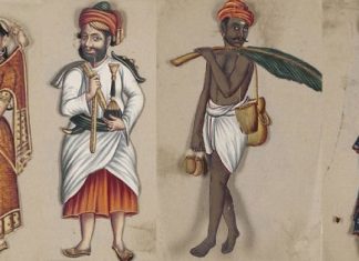 जाति-व्यवस्था की भारत से समाप्ति असंभव है, इसकी वजह जानिए भारत से जाति-व्यवस्था की समाप्ति असंभव है, क्योंकि हमारा धर्म राम, कृष्ण और अन्य असंख्य देवताओं पर टिका हुआ है। जाति रहेगी और इस पर चर्चा भी चलेगी।