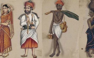 जाति-व्यवस्था की भारत से समाप्ति असंभव है, इसकी वजह जानिए भारत से जाति-व्यवस्था की समाप्ति असंभव है, क्योंकि हमारा धर्म राम, कृष्ण और अन्य असंख्य देवताओं पर टिका हुआ है। जाति रहेगी और इस पर चर्चा भी चलेगी।