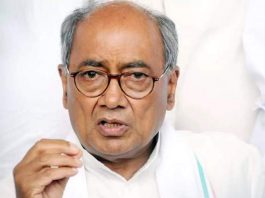 दिग्विजय सिंह का बयान ममता बनर्जी को कमजोर करने की कोशिश कश्मीर से धारा 370 पर बयान देकर दिग्विजय सिंह ने कांग्रेस को नुकसान तो पहुंचाया ही है, कांग्रेस को कमजोर भी किया है।