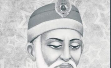 कबीर की कविता हाय-हाय और हाहाकार वाली कविता नहीं है कबीर ज्ञान और प्रेम के कवि थे। उनकी कविता हाय-हाय और हाहाकार वाली कविता नहीं है, उल्लास की कविता है। वह दिन-रात रोना-बिसूरना नहीं जानते।