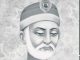 कबीर की कविता हाय-हाय और हाहाकार वाली कविता नहीं है कबीर ज्ञान और प्रेम के कवि थे। उनकी कविता हाय-हाय और हाहाकार वाली कविता नहीं है, उल्लास की कविता है। वह दिन-रात रोना-बिसूरना नहीं जानते।