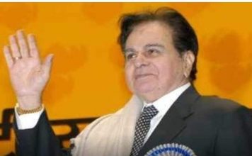 हिन्दी सिनेमा के पहले महानायक दिलीप कुमार का इंतकाल नेहरू ने मेनन को चुनाव जितवाने के लिए दिलीप कुमार की मदद ली थी। हिन्दी सिनेमा के पहले महानायक दिलीप कुमार का निधन हो गया है। यह संस्मरण उन्हें श्रद्धांजलि है।