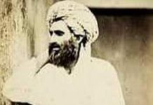 पीर अली खां की स्वतंत्रता की शहादत को देश ने विस्मृत कर दिया पीर अली खां 1857 के स्वतंत्रता संग्राम के ऐसे योद्धा थे, जिनके बलिदान को देश ने विस्मृत कर दिया है। बिना रियासत वाले योद्धाओं में पीर अली की गिनती होती है।