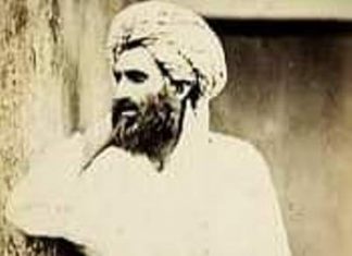 पीर अली खां की स्वतंत्रता की शहादत को देश ने विस्मृत कर दिया पीर अली खां 1857 के स्वतंत्रता संग्राम के ऐसे योद्धा थे, जिनके बलिदान को देश ने विस्मृत कर दिया है। बिना रियासत वाले योद्धाओं में पीर अली की गिनती होती है।