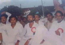 चंद्रशेखर जी को सीतामढ़ी आने से मना किया गया, पर वे आए चंद्रशेखर (भूतपूर्व प्रधानमंत्री) की पुण्यतिथि पर उनसे जुड़े कई लम्हे दिलो-दिमाग में आने लगे हैं। सीतामढ़ी से जुड़ा एक प्रसंग याद आ रहा है। 80 के दशक की बात है।