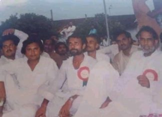 चंद्रशेखर जी को सीतामढ़ी आने से मना किया गया, पर वे आए चंद्रशेखर (भूतपूर्व प्रधानमंत्री) की पुण्यतिथि पर उनसे जुड़े कई लम्हे दिलो-दिमाग में आने लगे हैं। सीतामढ़ी से जुड़ा एक प्रसंग याद आ रहा है। 80 के दशक की बात है।