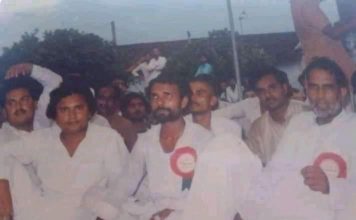 चंद्रशेखर जी को सीतामढ़ी आने से मना किया गया, पर वे आए चंद्रशेखर (भूतपूर्व प्रधानमंत्री) की पुण्यतिथि पर उनसे जुड़े कई लम्हे दिलो-दिमाग में आने लगे हैं। सीतामढ़ी से जुड़ा एक प्रसंग याद आ रहा है। 80 के दशक की बात है।