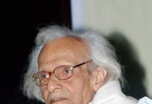 कृष्णबिहारी मिश्र की दरवेशी दृष्टि के बारे में बता रहे मृत्युंजय पद्मश्री डॉ. कृष्णबिहारी मिश्र का प्राण अपने गांव में बसता है। इससे कुछ बचता है तो वह बनारस में बसता है। बनारस में वे अपने बनारस का पता ढूंढते हैं और गांव में अपने गांव का पता।