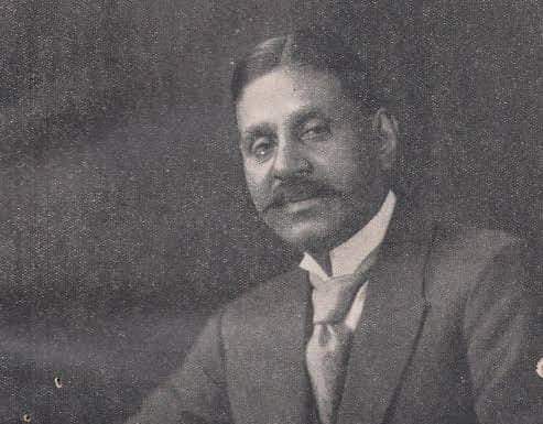 सिन्हा लाइब्रेरी वाले सच्चिदानंद सिन्हा का नाम क्या आपने सुना है ? पटना के सिन्हा लाइब्रेरी वाले सच्चिदानंद सिन्हा का नाम क्या आपने सुना है ? मुझे बिहार की कुछ चुनिंदा विभूतियों के प्रति अतीव सम्मान है। उनमें एक हैं सच्चिदानंद सिन्हा।