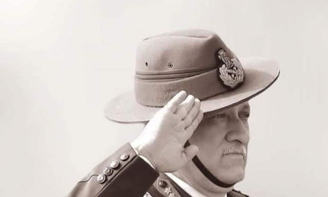 विपिन रावत की हेलीकॉप्टर दुर्घटना में मौत क्या चीन की साजिश थी ? सीडीएस विपिन रावत की हेलीकॉप्टर दुर्घटना में मौत क्या चीन की साजिश थी ? यह सवाल इसलिए कि चीन के दुश्मन ताईवान के सेनाध्यक्ष भी इसी तर्ज पर मारे गये थे।