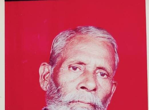 हिंडाल्को के मजदूर नेता बिहार के रामदेव सिंह नहीं रहे देश के सुप्रसिद्ध कवि मनोज भावुक के पिता और हिंडाल्को, रेनूकूट के लोकप्रिय मजदूर नेता रामदेव सिंह नहीं रहे