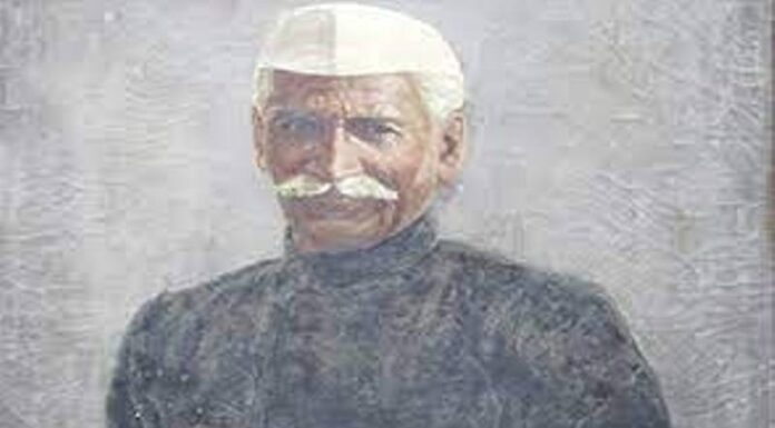 आचार्य नरेन्द्र देव जैसे स्वतंत्रता सेनानियों की राजनीतिक नैतिकता आचार्य नरेन्द्र देव जैसे स्वतंत्रता सेनानियों की राजनीतिक नैतिकता का दिलचस्प उदाहरण है। हालांकि नयी पीढ़ी के राजनीतिज्ञों को वह नहीं पचेगी।