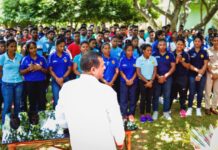 “किस” को यूनेस्को अंतर्राष्ट्रीय साक्षरता पुरस्कार 2022 कलिंग सामाजिक विज्ञान संस्थान (किस) को साक्षरता यूनेस्को अंतर्राष्ट्रीय साक्षरता पुरस्कार 2022 पर सर्वोच्च वैश्विक मान्यता से सम्मानित किया गया है।