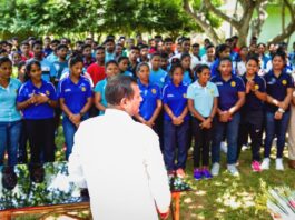 “किस” को यूनेस्को अंतर्राष्ट्रीय साक्षरता पुरस्कार 2022 कलिंग सामाजिक विज्ञान संस्थान (किस) को साक्षरता यूनेस्को अंतर्राष्ट्रीय साक्षरता पुरस्कार 2022 पर सर्वोच्च वैश्विक मान्यता से सम्मानित किया गया है।