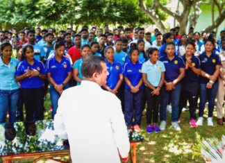 “किस” को यूनेस्को अंतर्राष्ट्रीय साक्षरता पुरस्कार 2022 कलिंग सामाजिक विज्ञान संस्थान (किस) को साक्षरता यूनेस्को अंतर्राष्ट्रीय साक्षरता पुरस्कार 2022 पर सर्वोच्च वैश्विक मान्यता से सम्मानित किया गया है।