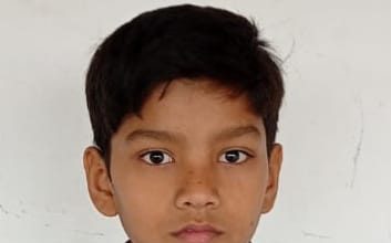 सीवान :चचेरे भाईयों ने ऑल इंडिया सैनिक स्कूल की एंट्रेंस परीक्षा पास करने से परिजनों में खुशी