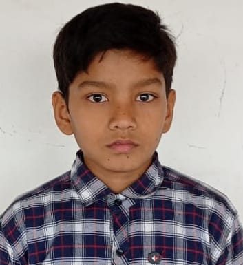 सीवान :चचेरे भाईयों ने ऑल इंडिया सैनिक स्कूल की एंट्रेंस परीक्षा पास करने से परिजनों में खुशी