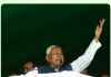 पूर्णिया : भाजपा से मुक्ति चाहते हैं तो एकजुट हो जाइए::नीतीश पीएमसीएच, पटना