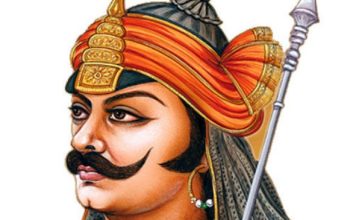 महाराणा प्रताप ने घास की रोटी खाई, पर अकबर की अधीनता कबूल नहीं की….पुण्यतिथि पर विशेष महाराणा प्रताप की पुण्यतिथि 19 जनवरी है। वर्ष 1597 में उनका इसी दिन निधन हुआ था। महाराणा प्रताप का जन्म 9 मई 1540 को हुआ था।