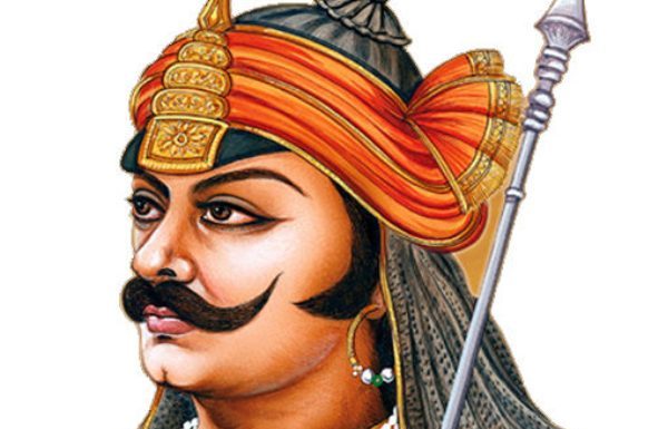 महाराणा प्रताप ने घास की रोटी खाई, पर अकबर की अधीनता कबूल नहीं की….पुण्यतिथि पर विशेष महाराणा प्रताप की पुण्यतिथि 19 जनवरी है। वर्ष 1597 में उनका इसी दिन निधन हुआ था। महाराणा प्रताप का जन्म 9 मई 1540 को हुआ था।